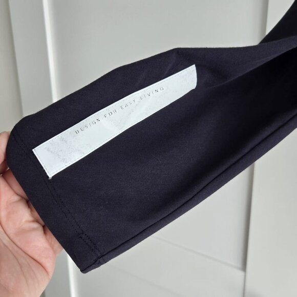 S'Max Mara tracksuit pants and jacket with reflective details NWT - Picture 4 of 12